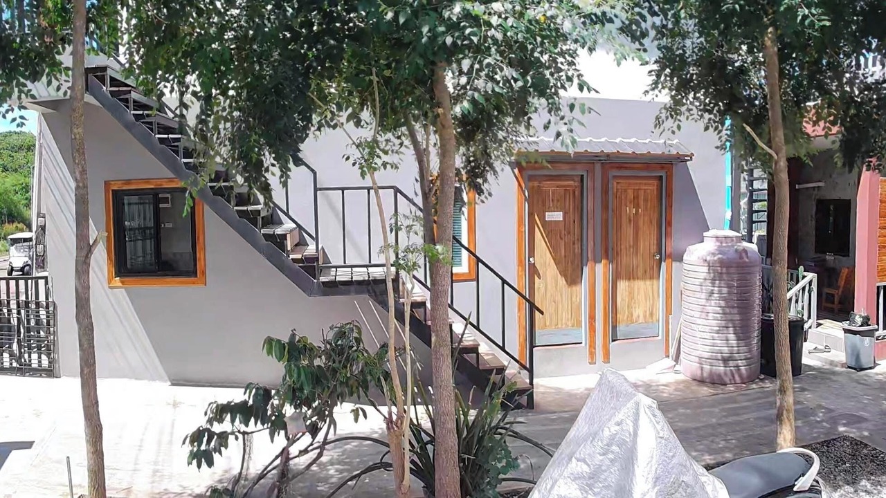 Photo of Outdoor in Koh Lan