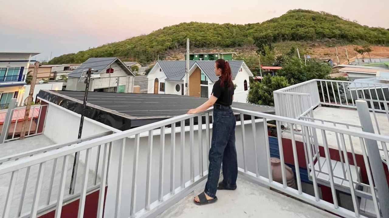 Photo of Outdoor in Koh Lan