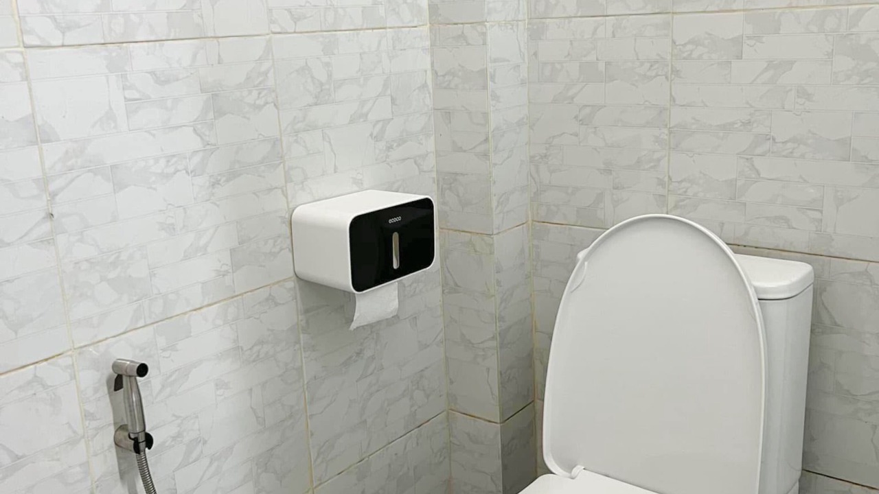Photo of Bathroom in Koh Lan