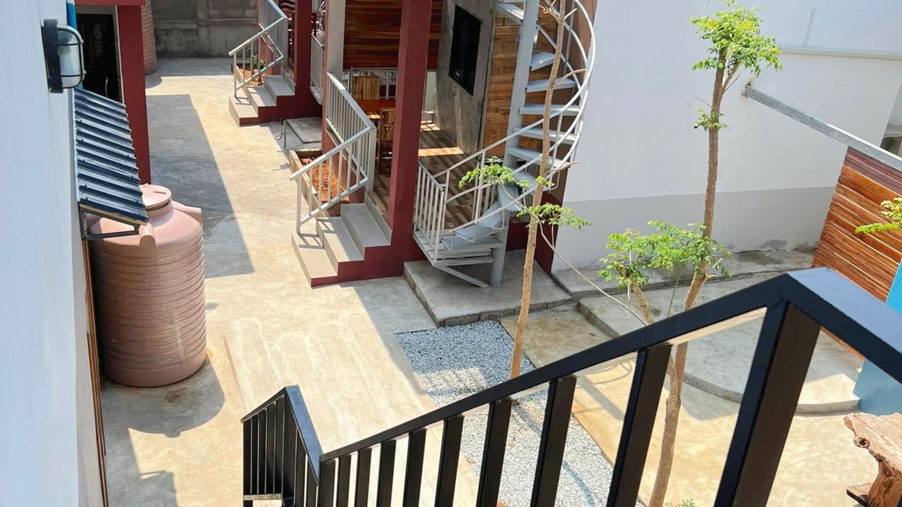 Photo of Outdoor in Koh Lan