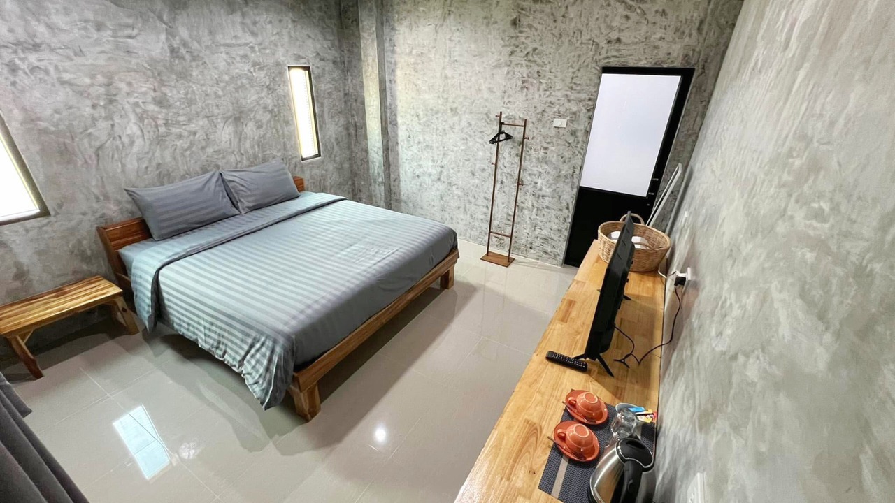 Photo of Bedroom in Koh Lan