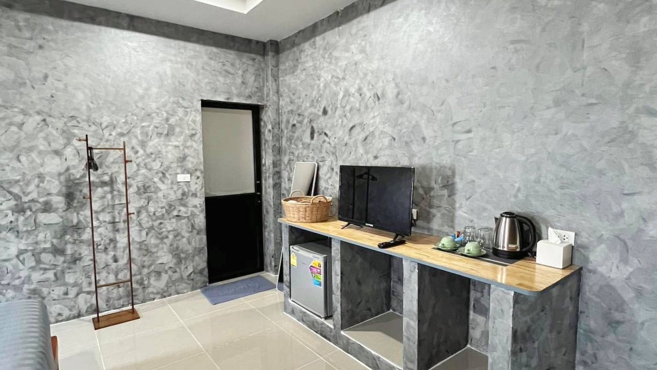 Photo of Bedroom in Koh Lan