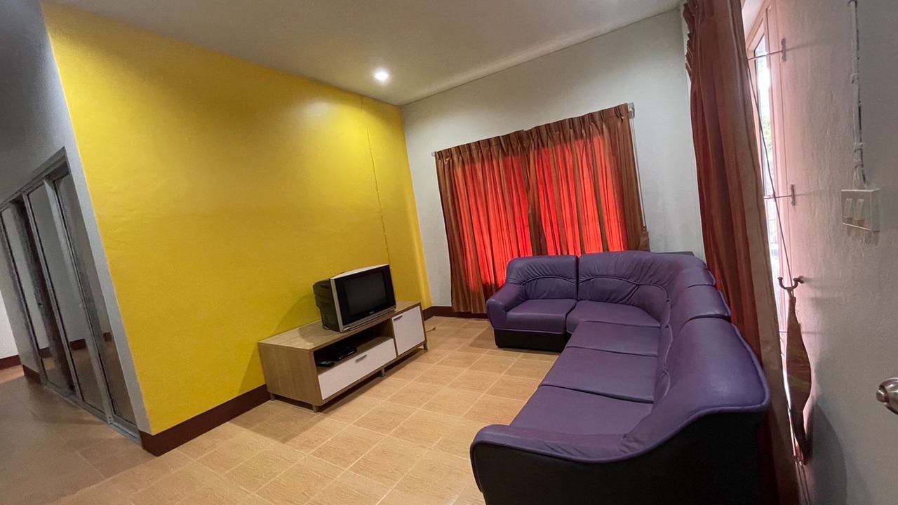 Photo of Bedroom in Thep Kasattri