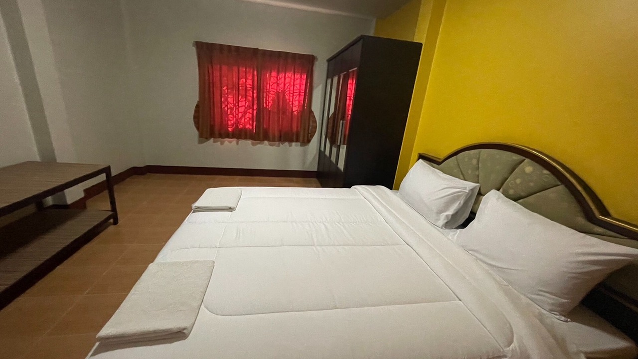Photo of Bedroom in Thep Kasattri