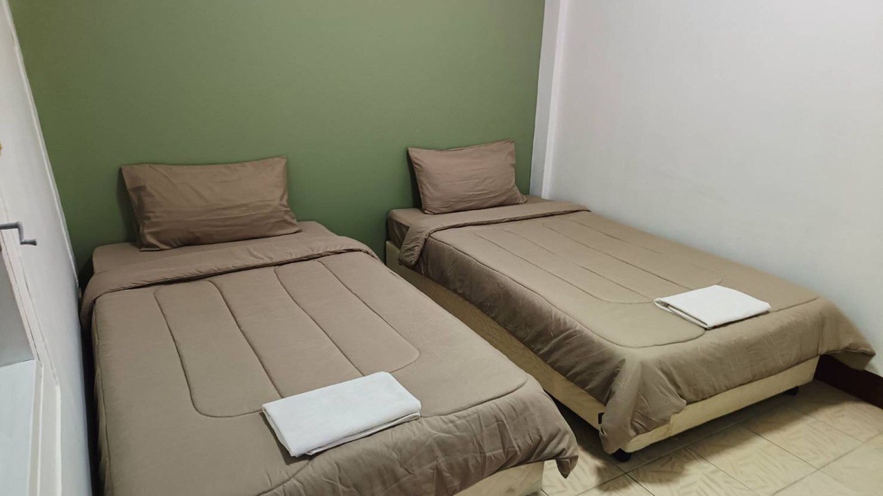 Photo of Bedroom in Thep Kasattri