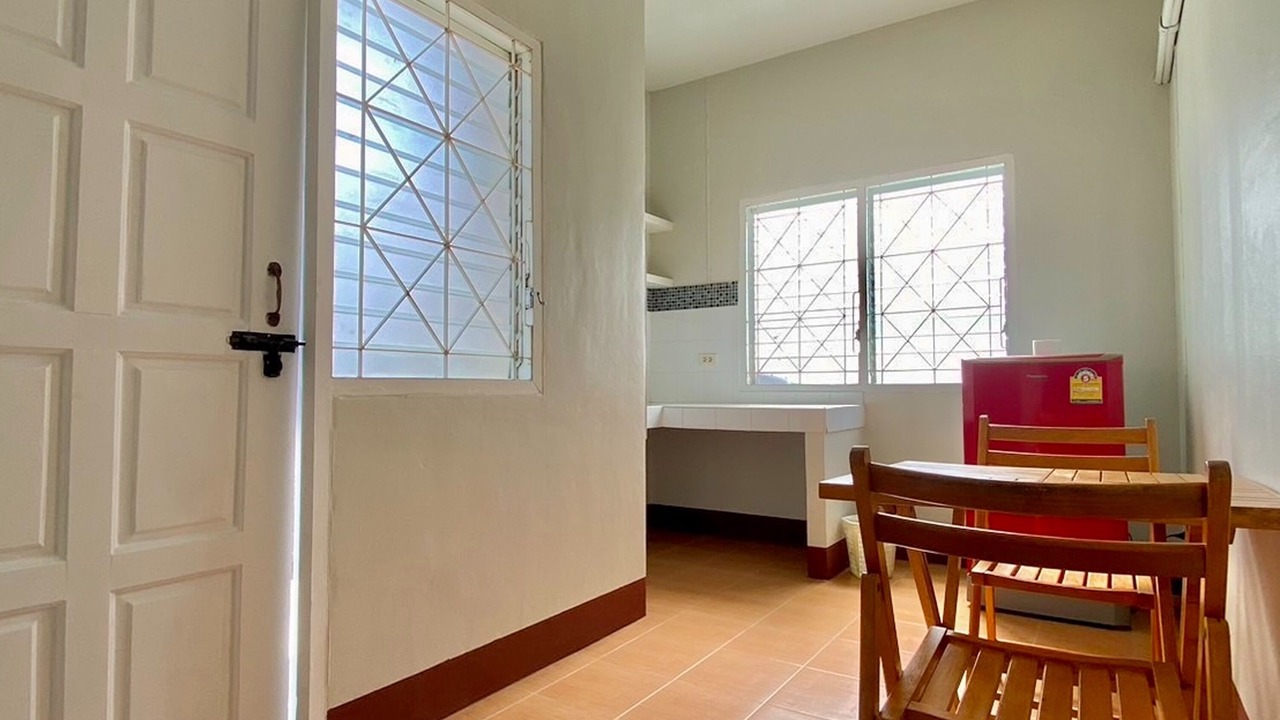 Photo of Bedroom in Thep Kasattri