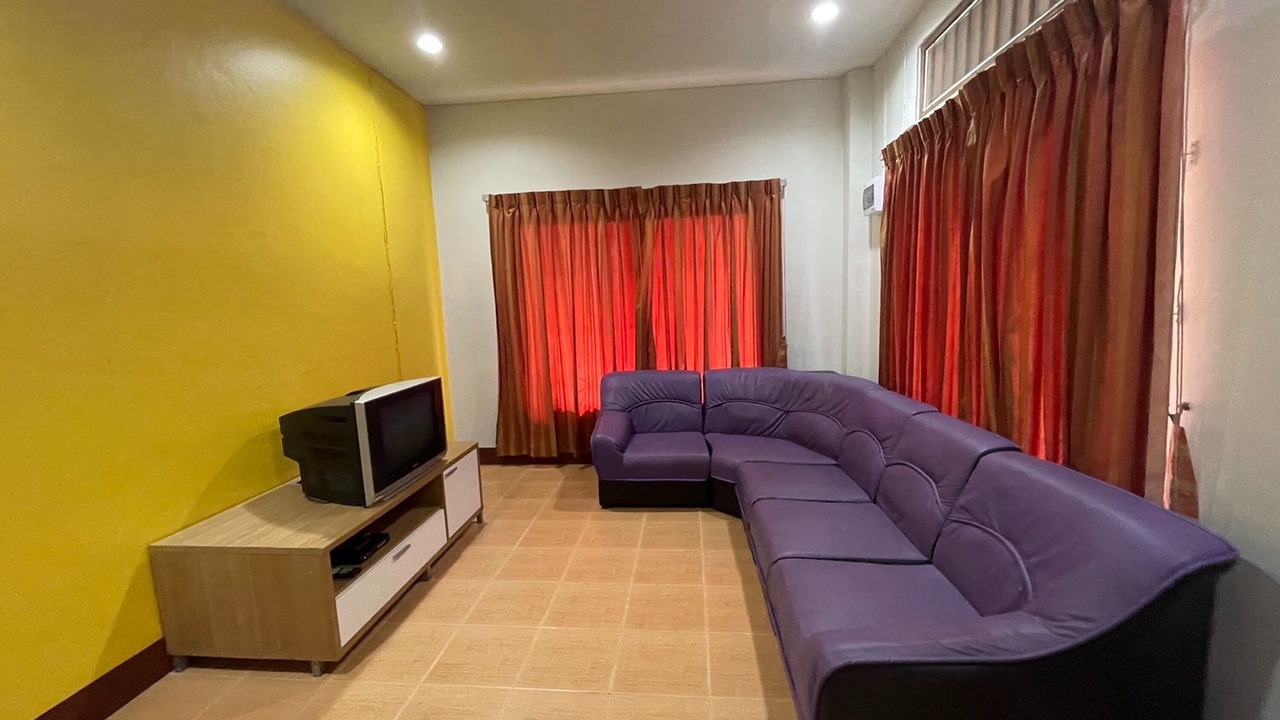 Photo of Bedroom in Thep Kasattri
