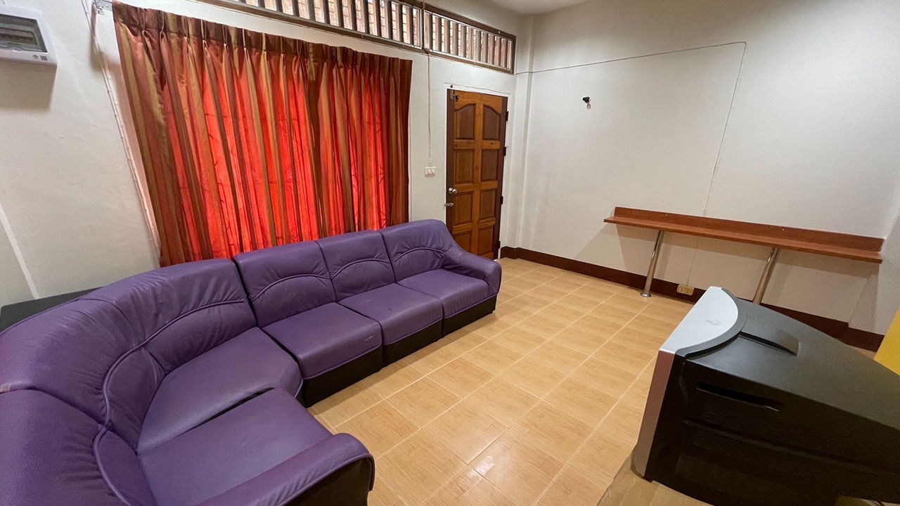 Photo of Bedroom in Thep Kasattri