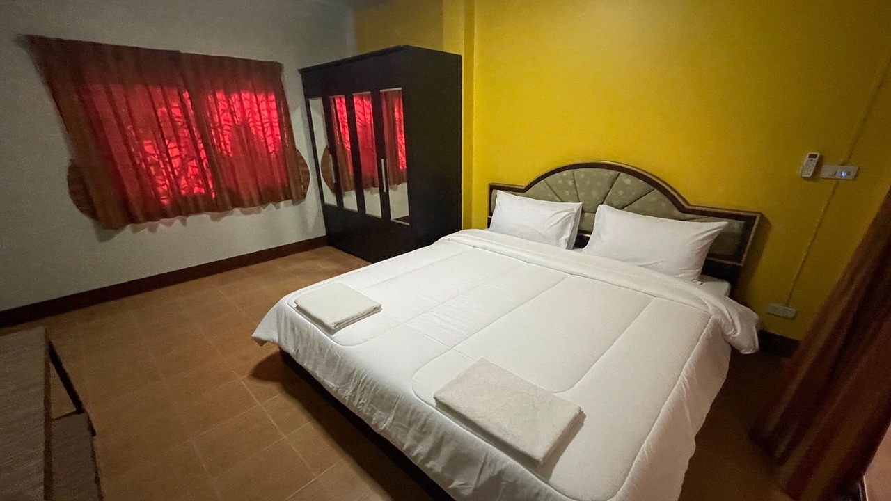 Photo of Bedroom in Thep Kasattri