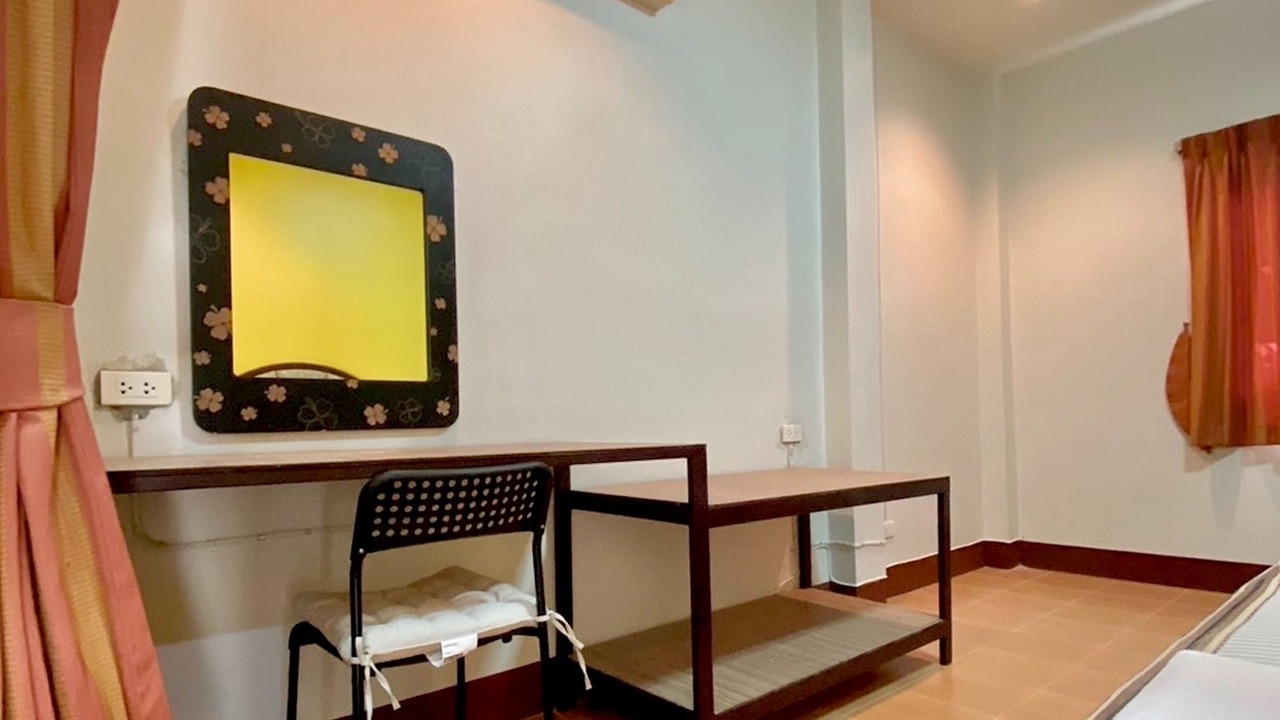 Photo of Bedroom in Thep Kasattri