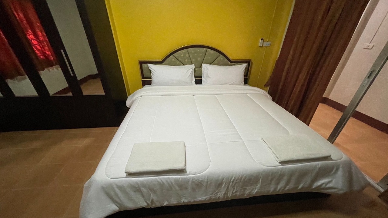 Photo of Bedroom in Thep Kasattri