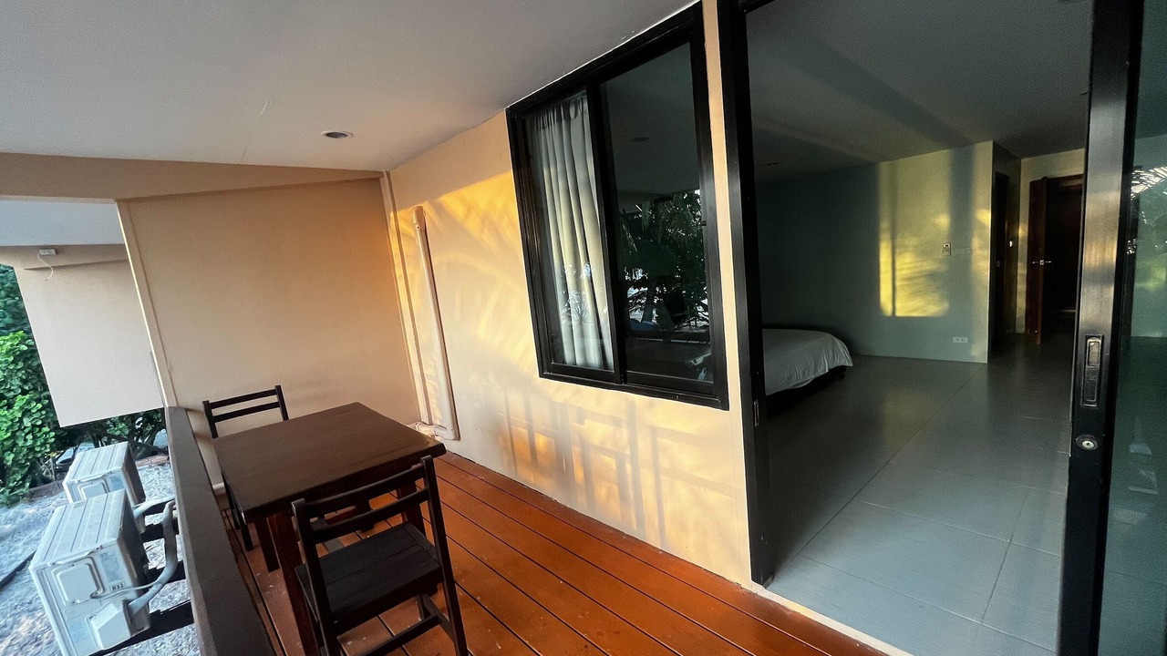 Photo of Patio Balcony in Bang Po