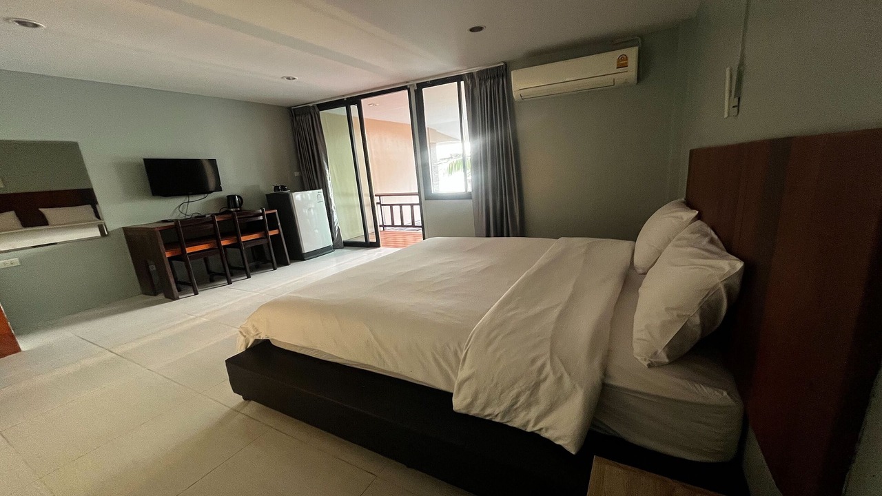 Photo of Bedroom in Bang Po