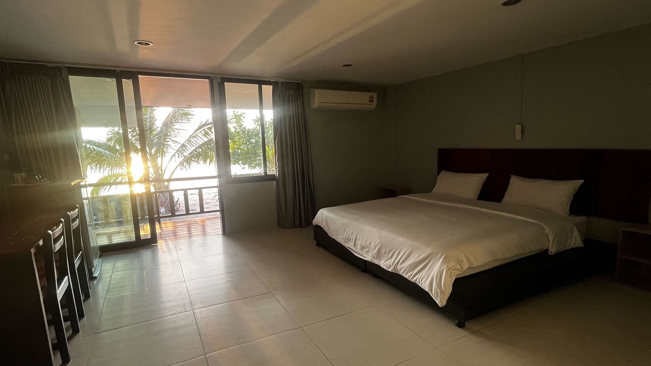 Photo of Bedroom in Bang Po
