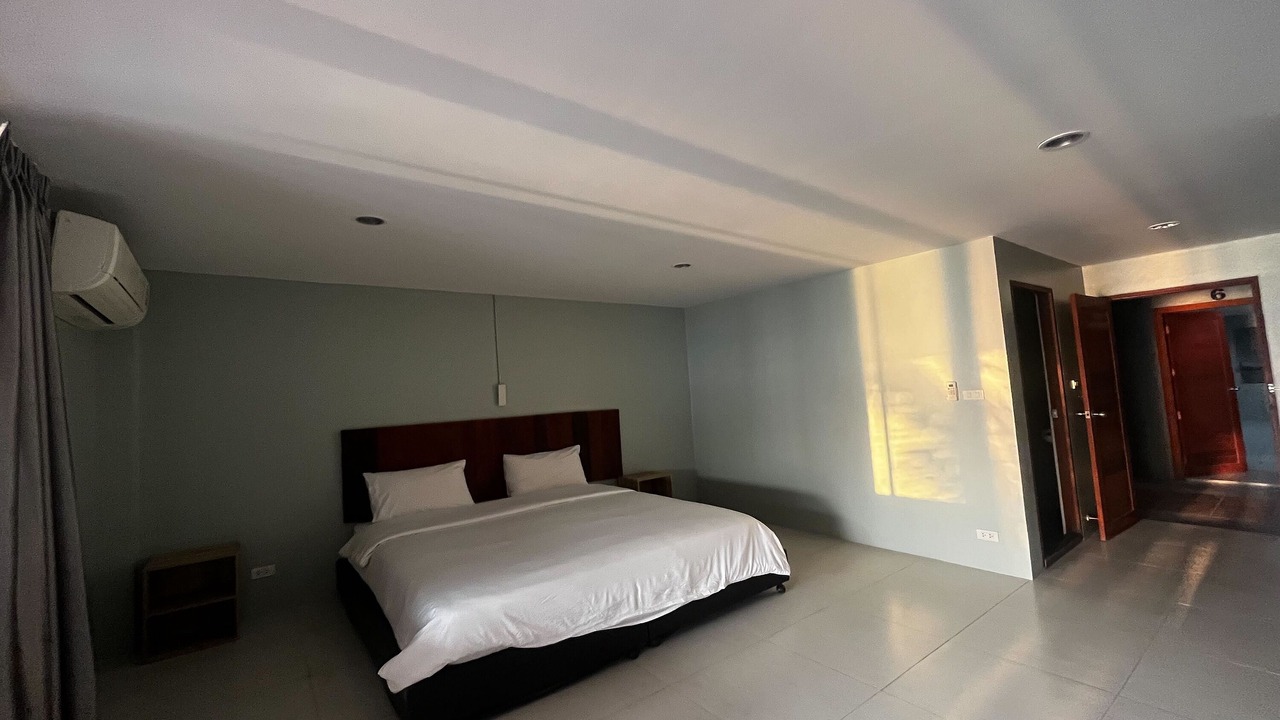 Photo of Bedroom in Bang Po