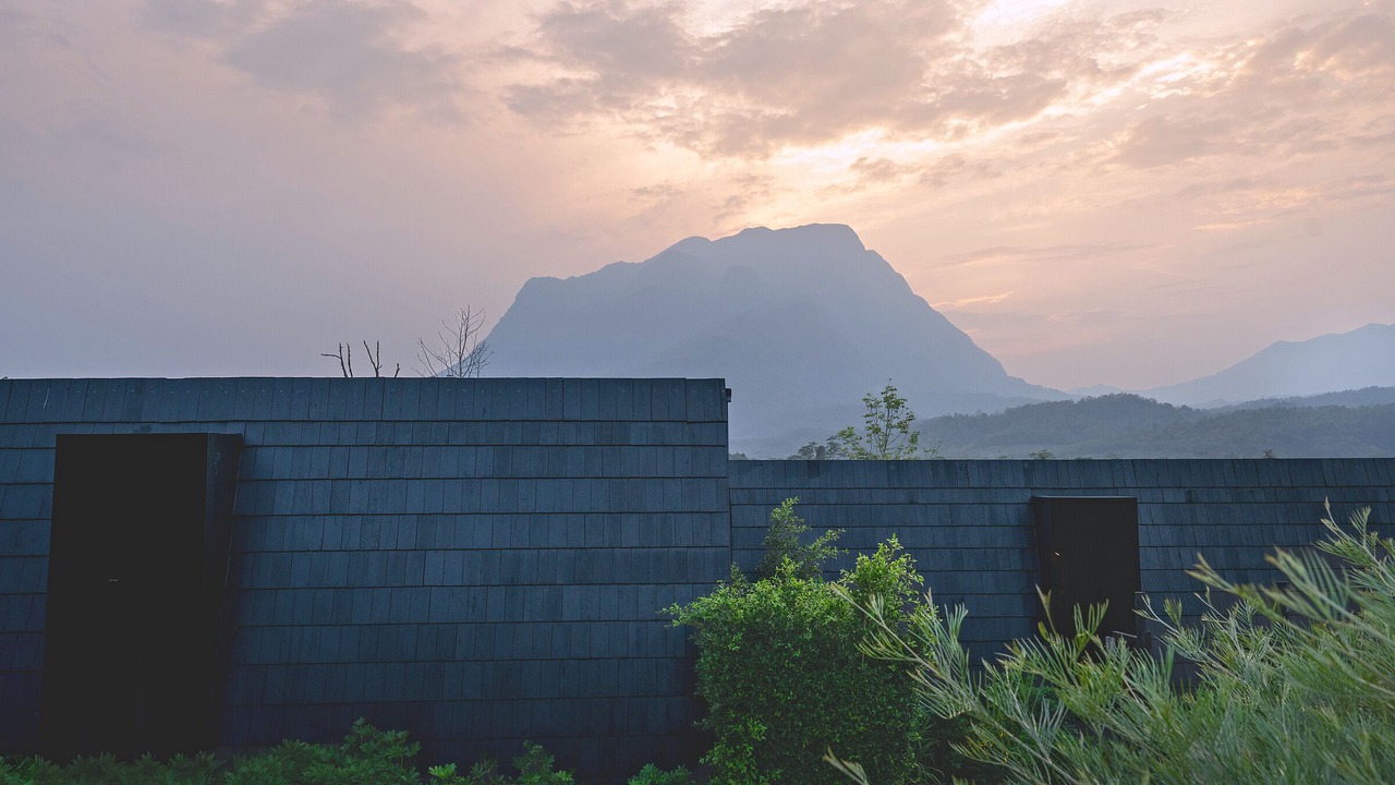 Photo of Bedroom in Chiang Dao
