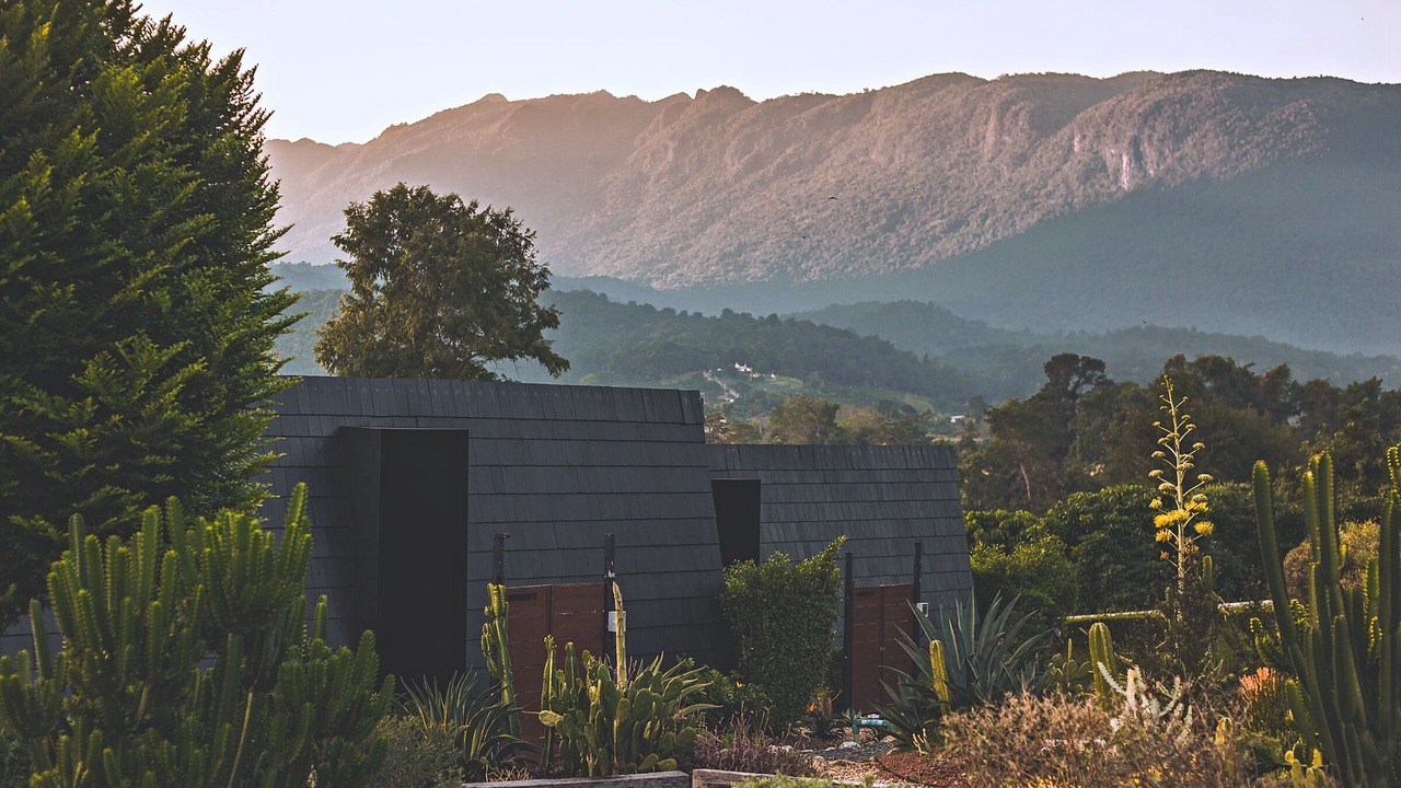 Photo of Outdoor in Chiang Dao