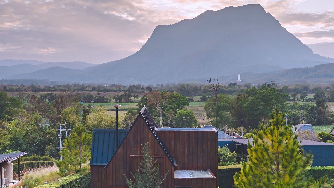 Photo of Outdoor in Chiang Dao