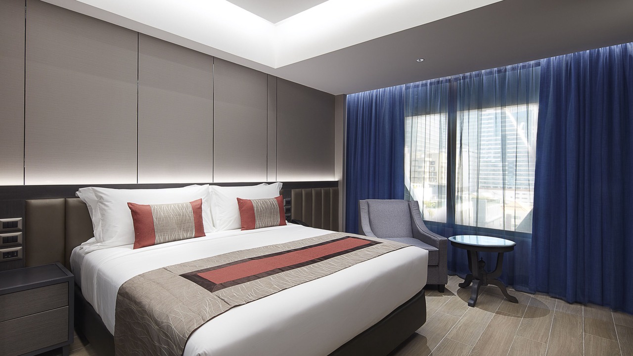 Photo of Bedroom in Nana