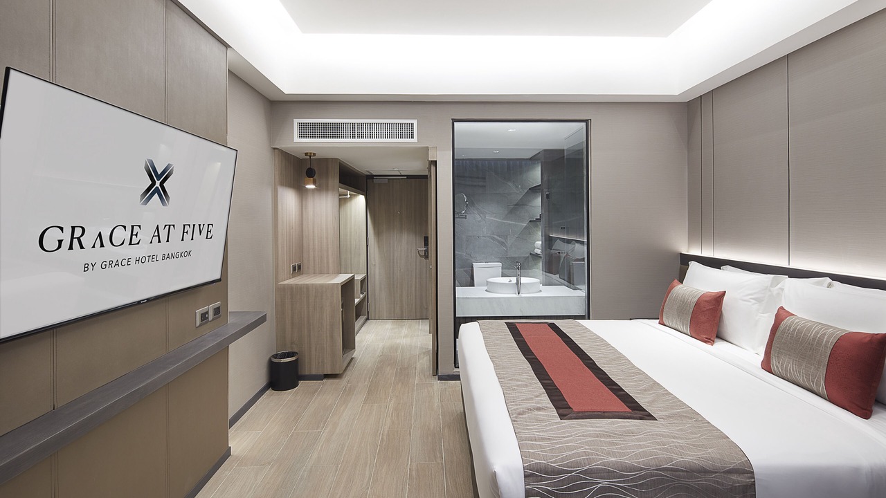 Photo of Bedroom in Nana