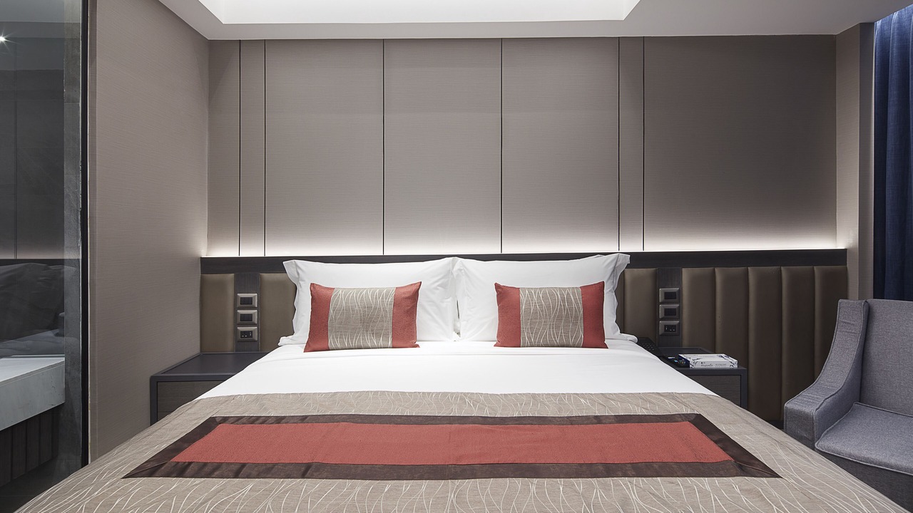 Photo of Bedroom in Nana