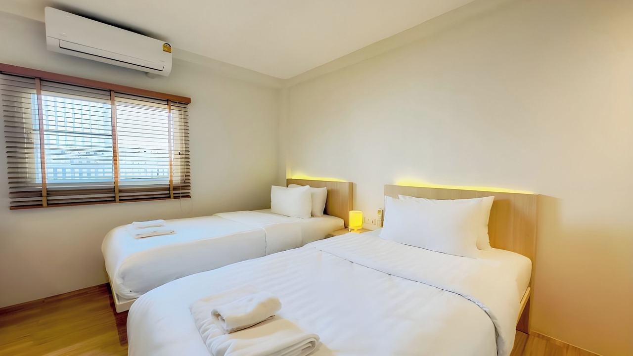 Photo of Bedroom in Old City