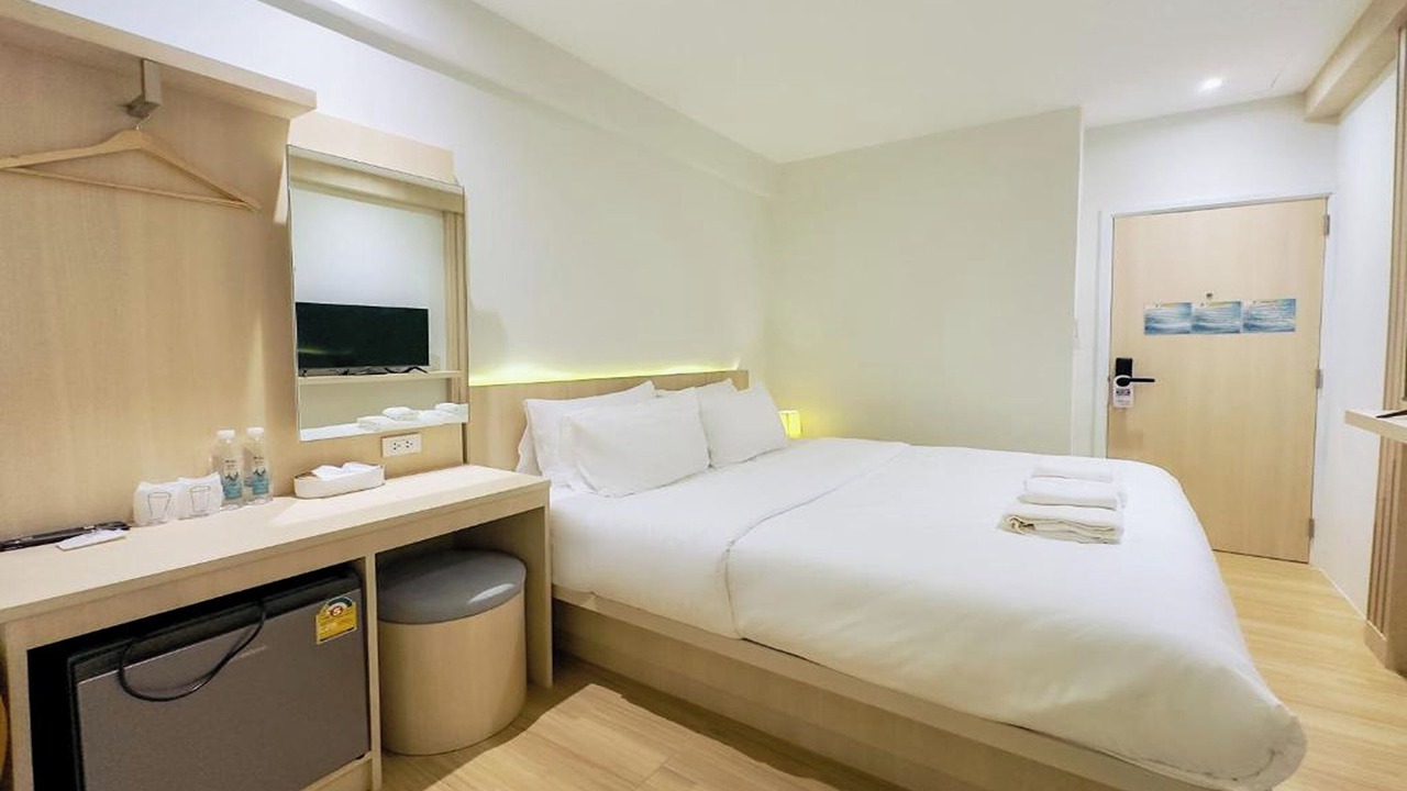 Photo of Bedroom in Old City