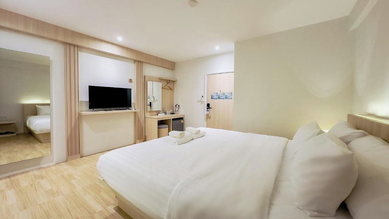 Photo of Bedroom in Old City