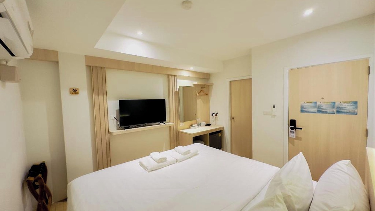 Photo of Bedroom in Old City