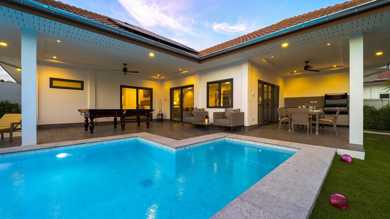 Photo of Outdoor in Hua Hin