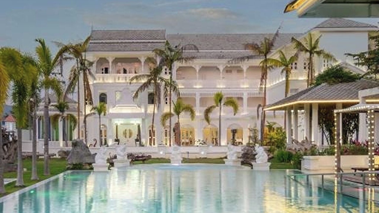 Photo of Outdoor in Choeng Doi