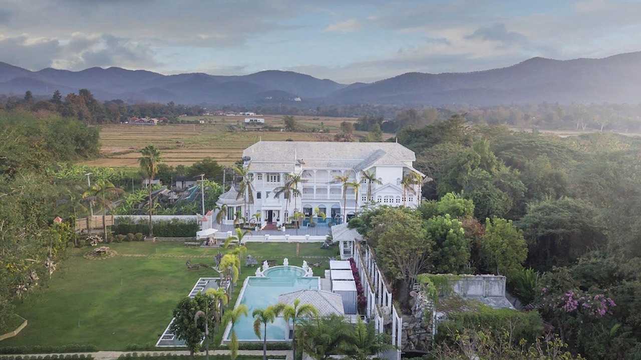 Photo of Outdoor in Choeng Doi