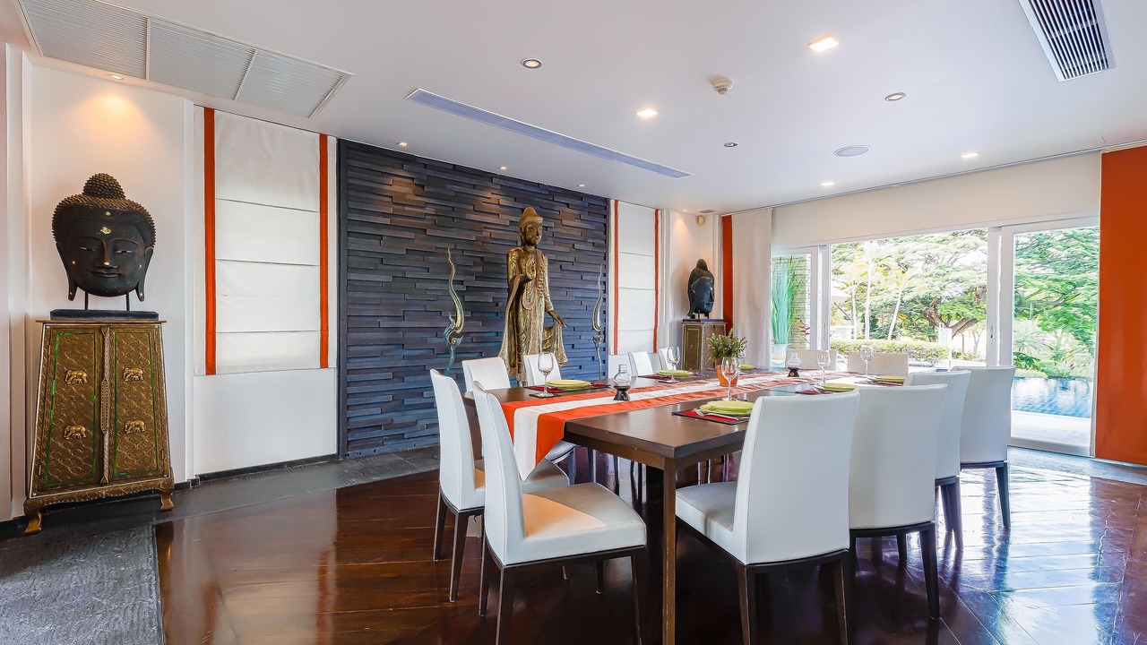 Photo of Bedroom in Hua Hin