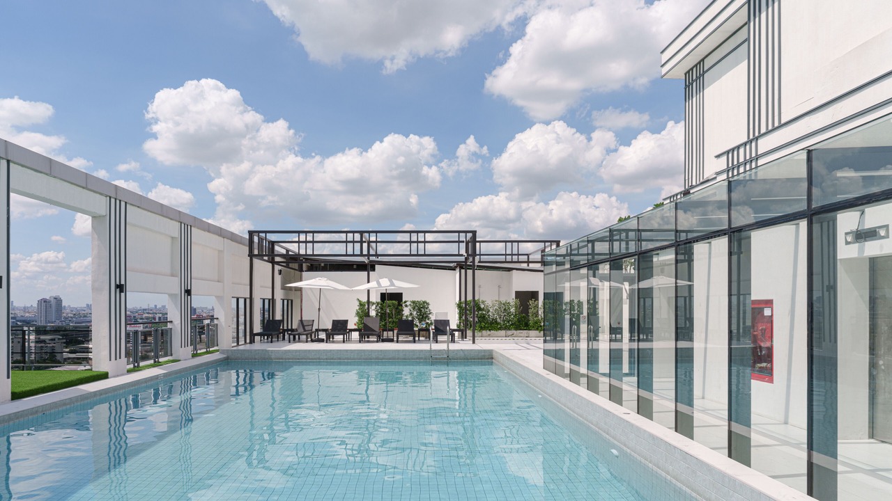 Photo of Outdoor in Sukhumvit