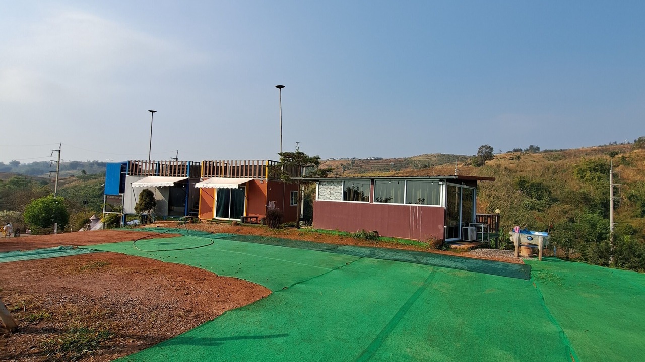 Photo of Outdoor in Khao Kho