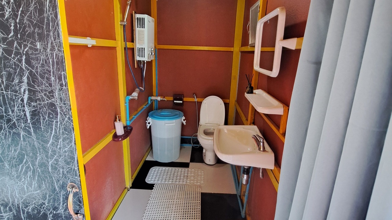 Photo of Bathroom in Khao Kho