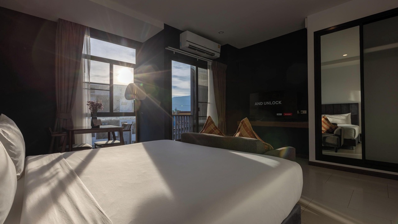 Photo of Bedroom in Chang Khlan