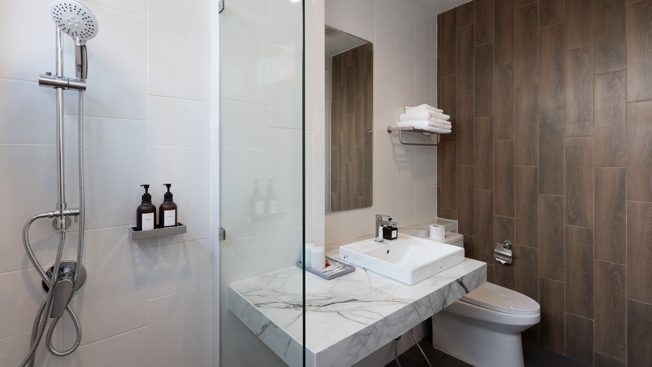 Photo of Bathroom in Chang Khlan