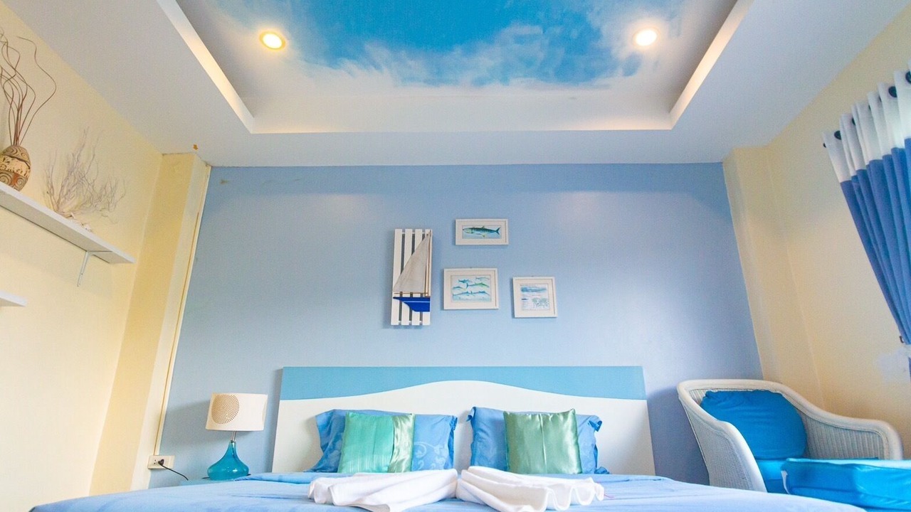 Photo of Bedroom in Nong Thale