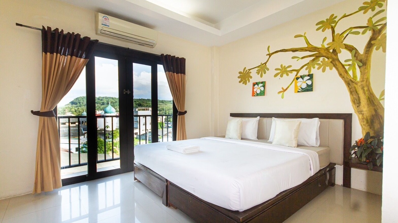 Photo of Bedroom in Nong Thale