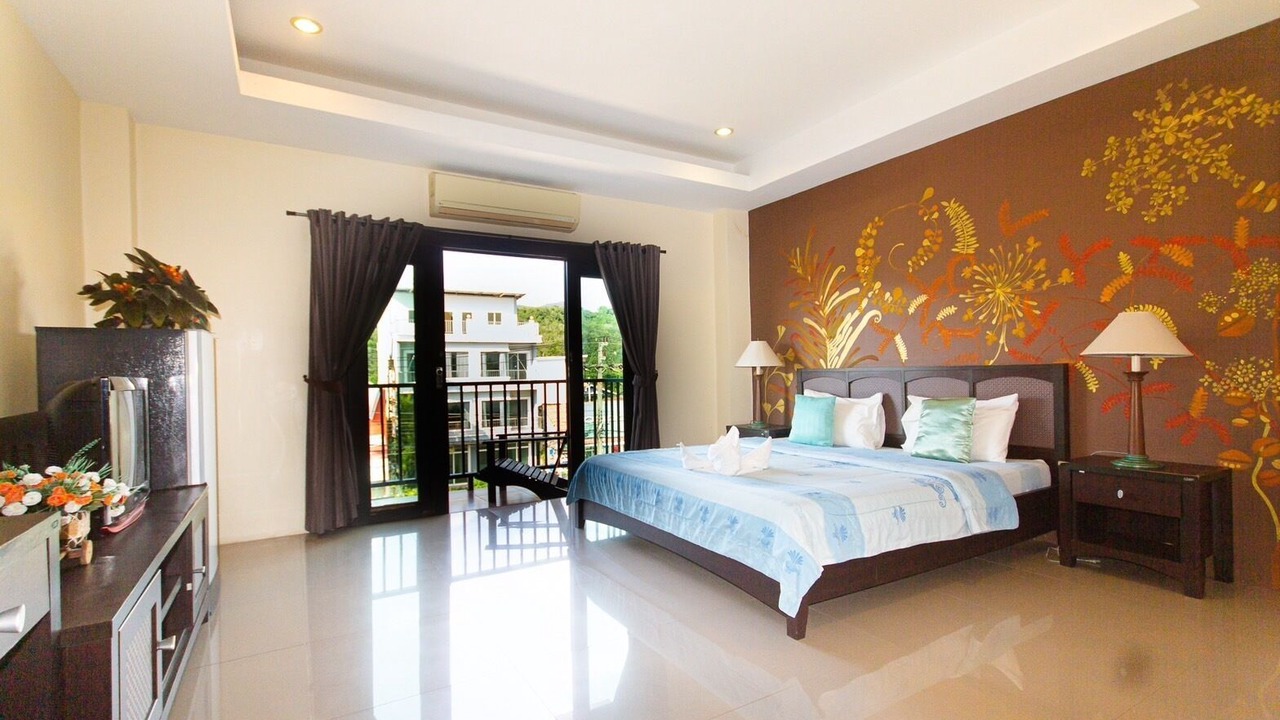 Photo of Bedroom in Nong Thale