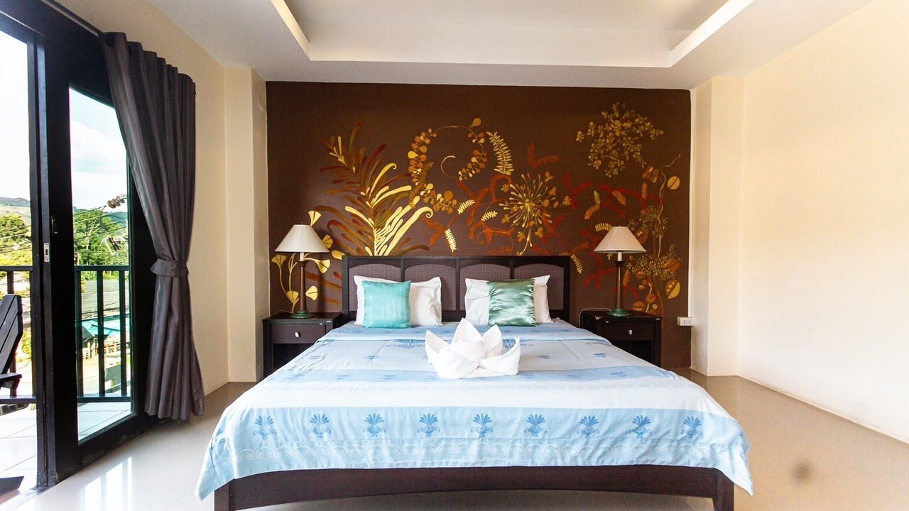 Photo of Bedroom in Nong Thale