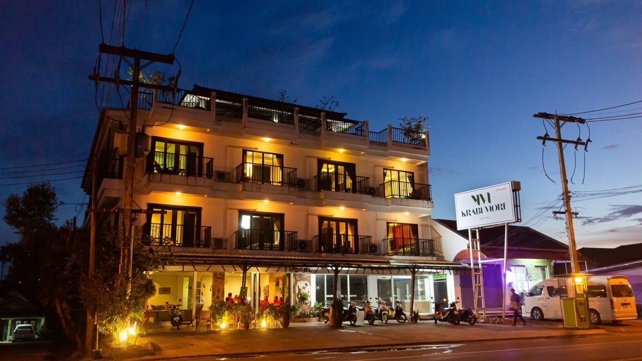 Photo of Outdoor in Nong Thale