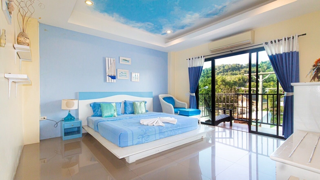 Photo of Bedroom in Nong Thale