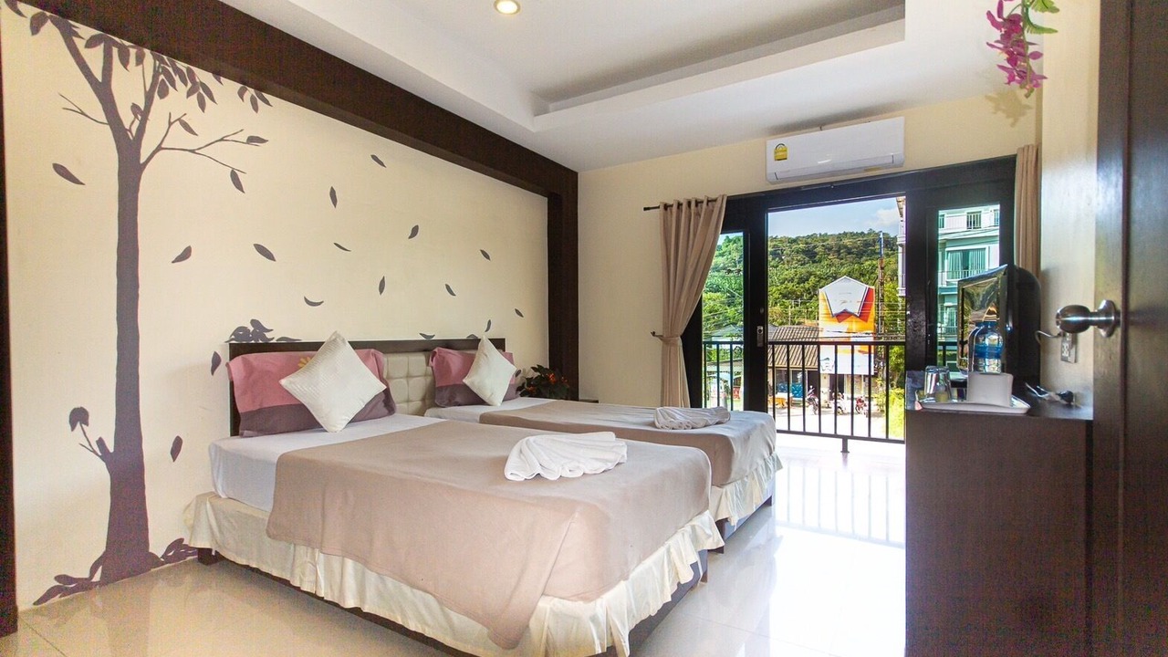 Photo of Bedroom in Nong Thale