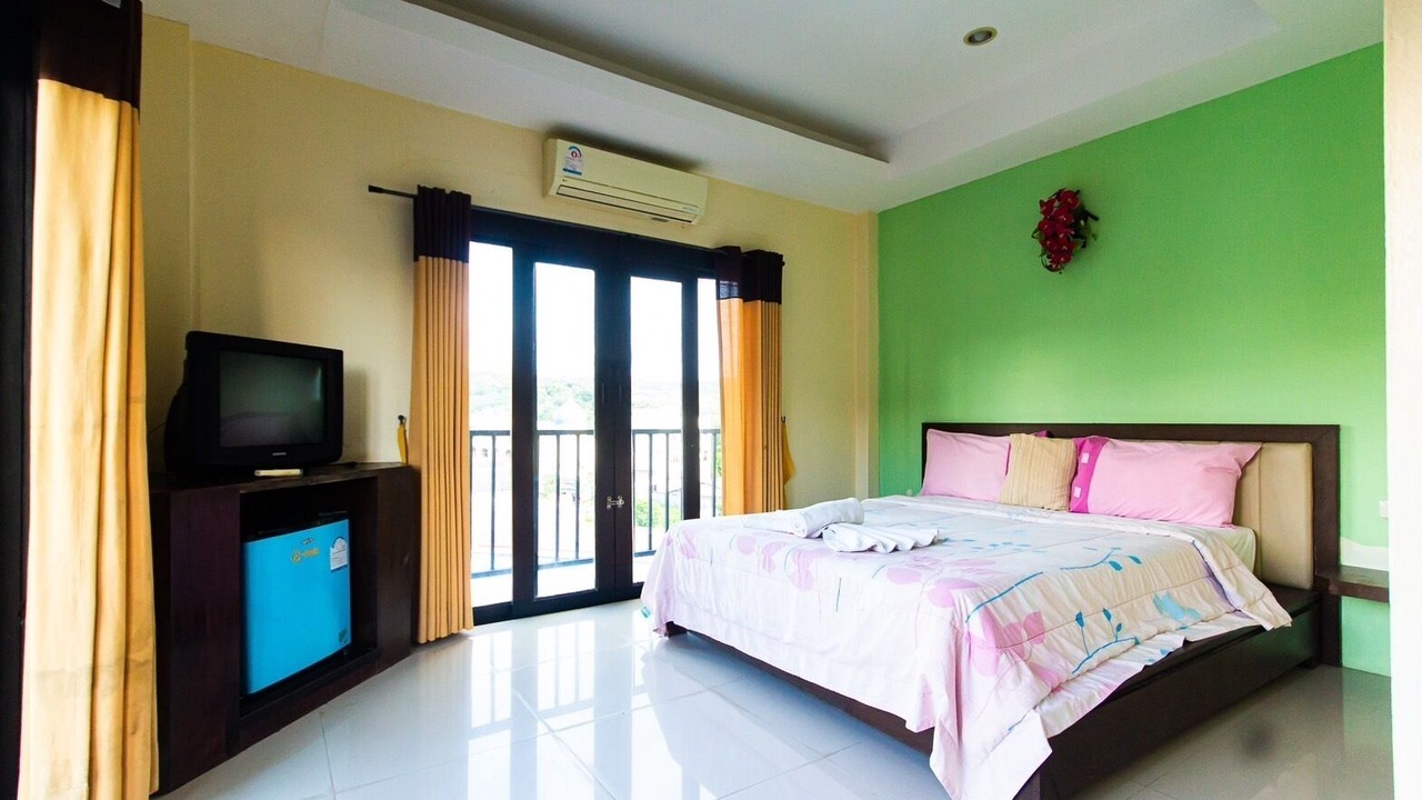 Photo of Bedroom in Nong Thale