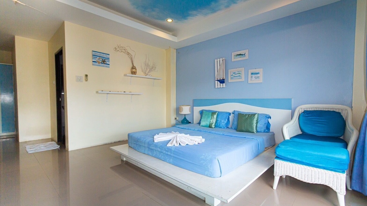 Photo of Bedroom in Nong Thale