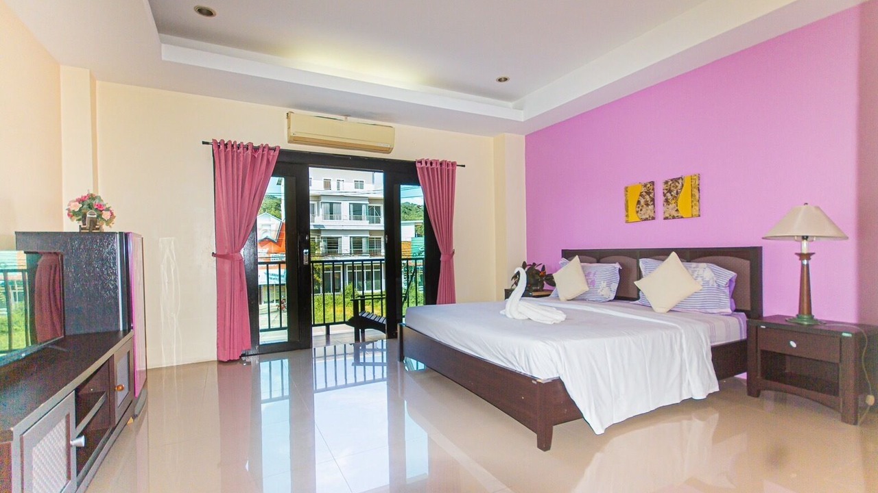 Photo of Bedroom in Nong Thale