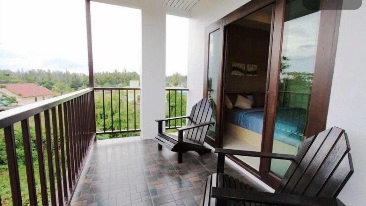 Photo of Patio Balcony in Nong Thale
