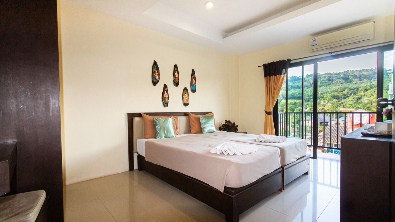 Photo of Bedroom in Nong Thale